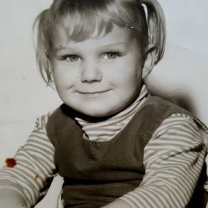 Meet your Posher, Sandra